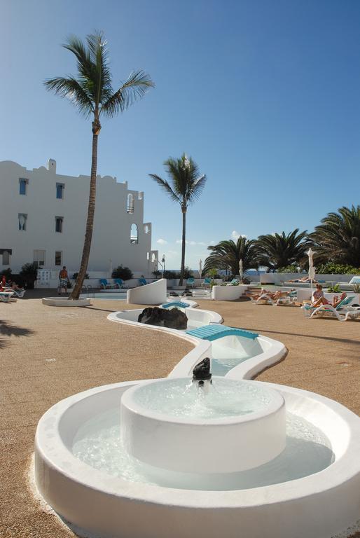 Neptuno Suites - Adults Only Costa Teguise Εξωτερικό φωτογραφία