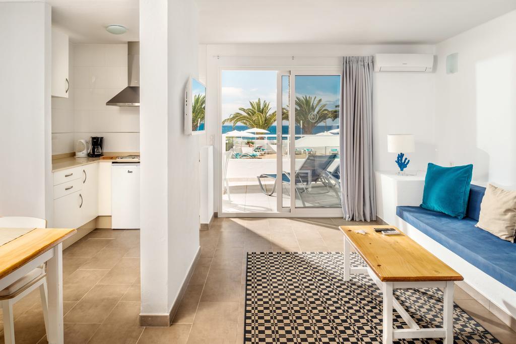 Neptuno Suites - Adults Only Costa Teguise Δωμάτιο φωτογραφία